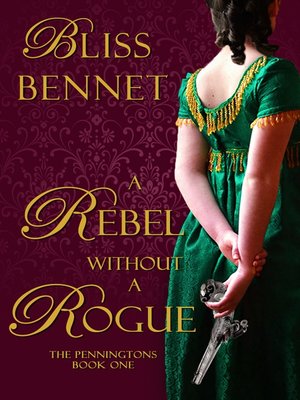 cover image of A Rebel Without a Rogue